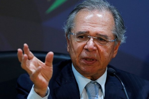 Brasil inyectará US$ 30.000 millones para afrontar el impacto del coronavirus | .::Agencia IP::.