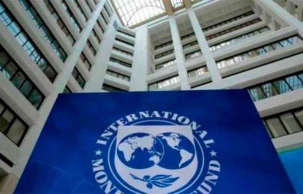 FMI dispone de una línea de 1 billón de dólares para ayudar a los países a combatir el Covid-19 | .::Agencia IP::.