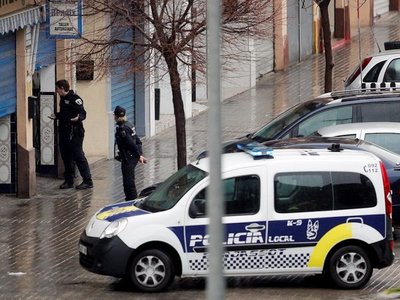 Paraguayo diagnosticado con coronavirus falleció en España