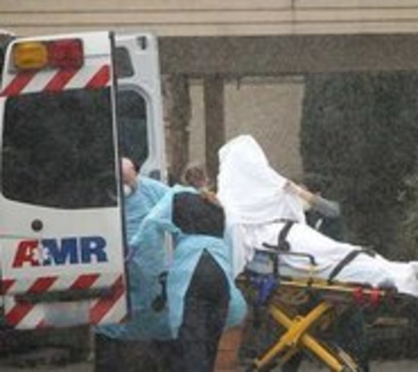 Paraguayo fallece de Covid-19 en España - Paraguay.com