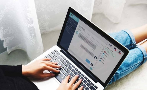 HOY / Trabajar desde la casa, recomiendan infectólogos