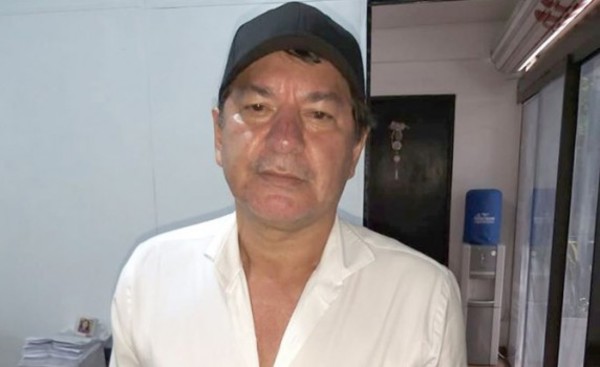 Denuncian amenazas contra precandidato a concejal municipal de CDE
