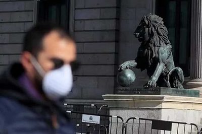 Paraguayo muere luego de ser diagnosticado con coronavirus