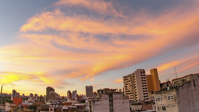 ¿Cómo se presenta el clima para hoy?
