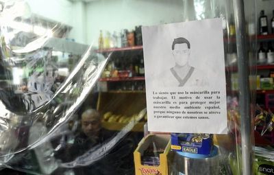 Paraguayo falleció a causa de coronavirus en España