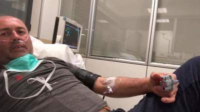 Paraguayo muere por Coronavirus en España