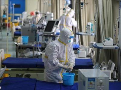 Estudios apuntan que las embarazadas no transmiten Covid-19 a los bebés » Ñanduti