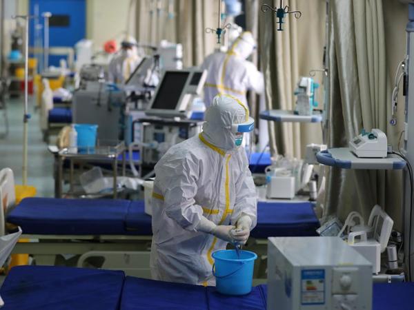Estudios apuntan que las embarazadas no transmiten Covid-19 a los bebés » Ñanduti