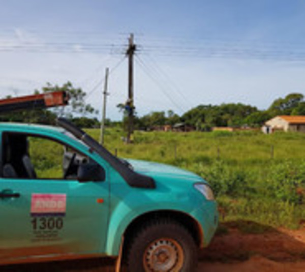 ANDE: No habrá multas ni cortes por 15 días - Paraguay.com