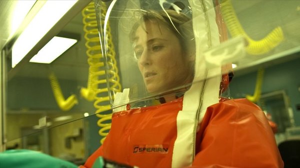 Las películas sobre contagios se vuelven virales en todo el mundo