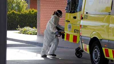 Paraguayo muere por coronavirus en España