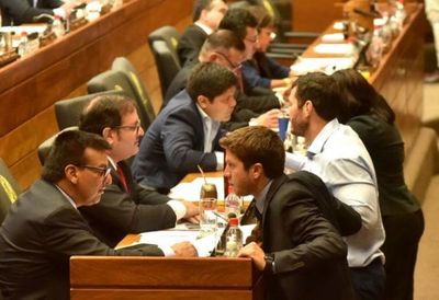 Presentan proyecto para un régimen especial de deudas