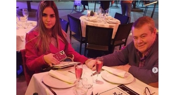 Rodolfo Friedmann dijo que su esposa irá al Buen Pastor por unos años