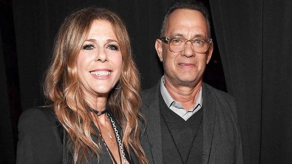 Dan de alta a Tom Hanks y su esposa tras ser diagnosticados con coronavirus