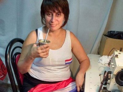 Compatriota en Argentina: "Me preocupa mi gente de Paraguay"
