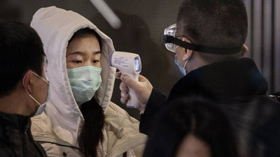 Se registra el primer paraguayo en el mundo que fallece de Coronavirus