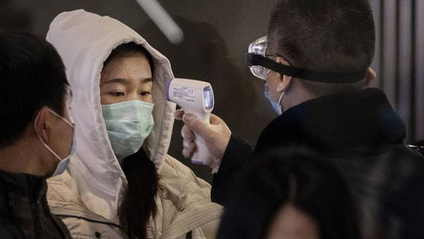 Se registra el primer paraguayo en el mundo que fallece de Coronavirus