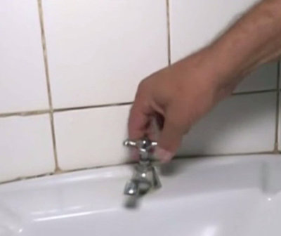 Coronavirus: Deben lavarse las manos pero no tienen agua en Falcón