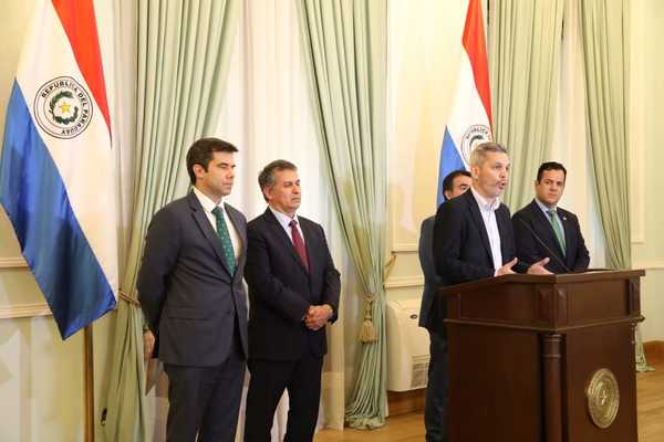 Asegurar recursos para salud y garantizar liquidez en sistema financiero, medidas tomadas por Gobierno ante contingencia por COVID-19