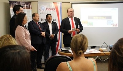 Recuerdan que todos los que ingresen al país deben estar en cuarentena
