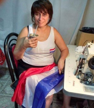 Compatriota en Argentina: "Me preocupa mi gente de Paraguay"