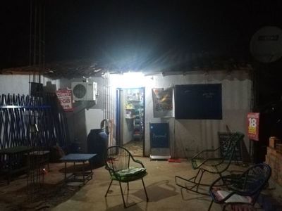 Encuentran a niña desaparecida en Capiatá