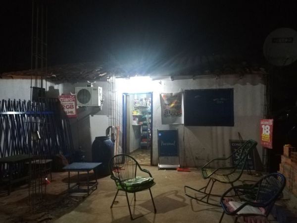 Encuentran a niña desaparecida en Capiatá