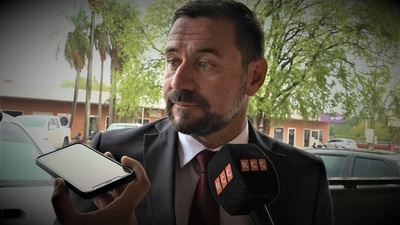 Fiscal fue recusado del caso Taguato, aguarda resolución y pasa el tiempo