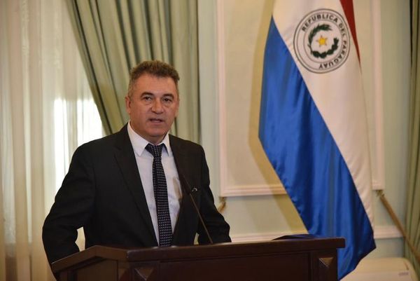 Este domingo se atrasa la hora, confirman desde el Gobierno - Nacionales - ABC Color