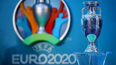 UEFA suspende Eurocopa hasta el 2021 por coronavirus