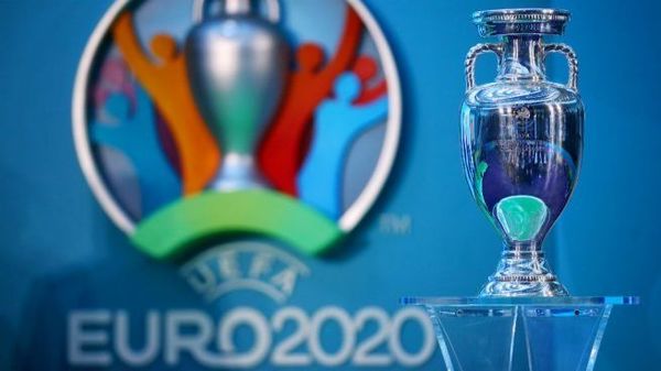 UEFA suspende Eurocopa hasta el 2021 por coronavirus