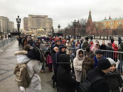 La mayor exposición de Dalí en Rusia echa el cierre por el coronavirus - Artes Plásticas - ABC Color