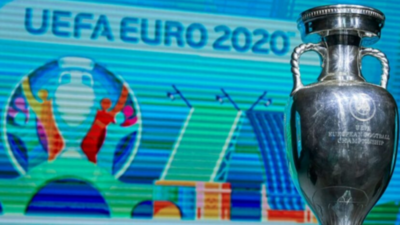 La Euro se pospone por coronavirus