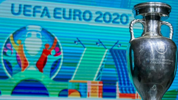 La Euro se pospone por coronavirus