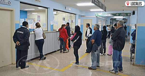 IPS tomó estrictas medidas preventivas para evitar la propagación del COVID-19