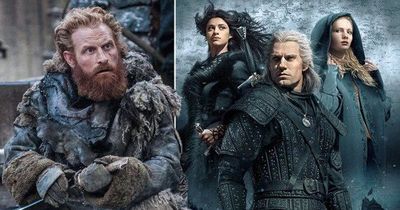 Kristofer Hivju, Tormund en “Game of Thrones”, da positivo por coronavirus - Gente - ABC Color