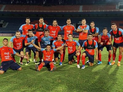 El problema atípico que afecta a un jugador de Cerro Porteño