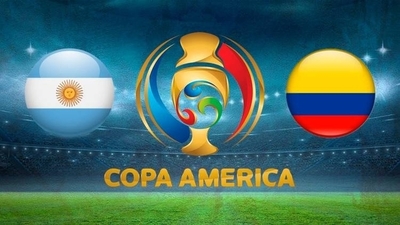 HOY / Conmebol aplaza la Copa América de Argentina-Colombia hasta el próximo año