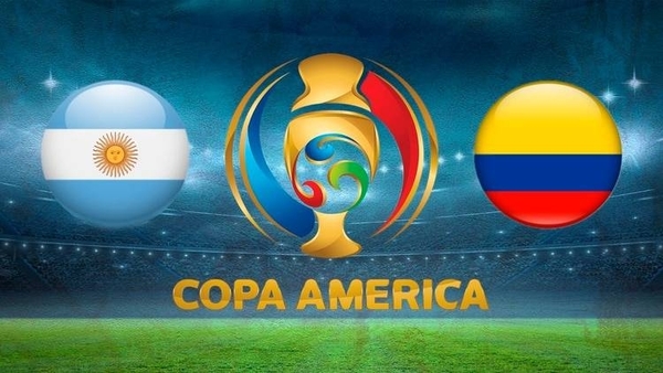 HOY / Conmebol aplaza la Copa América de Argentina-Colombia hasta el próximo año
