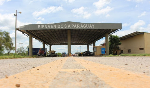 Controles migratorios se aplican también en el Chaco