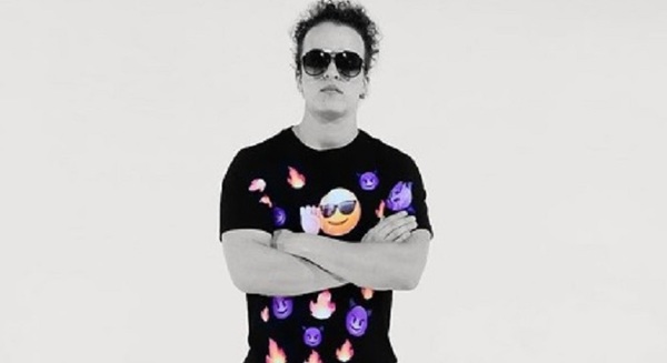 El cantante Miguelito Quintana a favor de la propuesta de Nano Galaverna