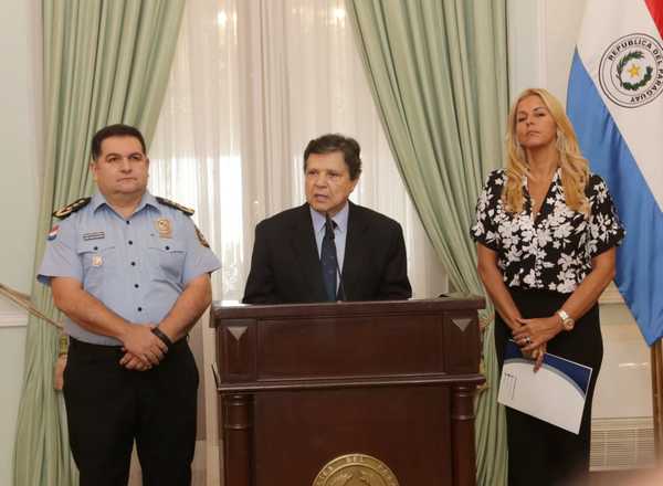 Gobierno destaca colaboración y acatamiento de la ciudadanía ante medidas sanitarias | .::Agencia IP::.