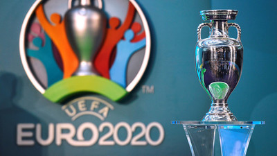 La UEFA acepta posponer la Eurocopa a 2021 - .::RADIO NACIONAL::.