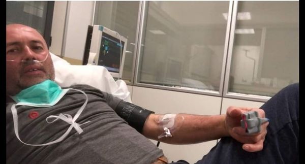 Ignaciano falleció de coronavirus en España - Digital Misiones