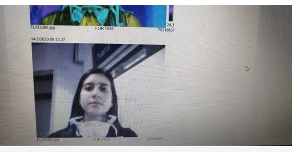 Fiscala argentina pidió imputación para médica que ingresó con presunto Covid-19 - Digital Misiones