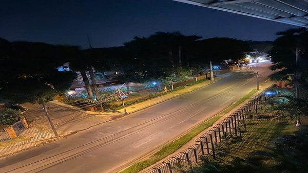 Un compromiso cívico en tiempos de COVID-19