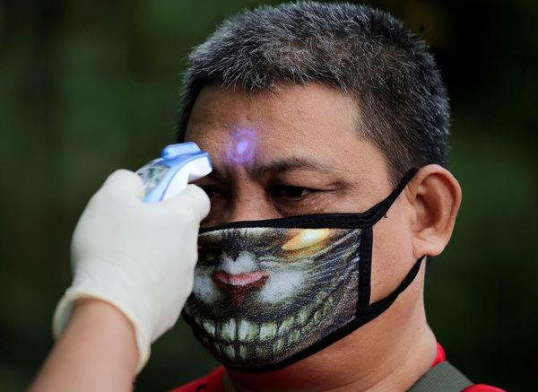 La OMS desaconseja el ibuprofeno para tratar el coronavirus - Mundo - ABC Color