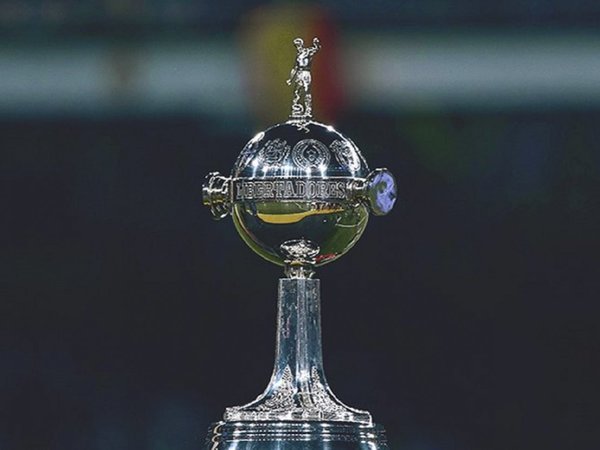 ¿Qué pasará con la Copa Libertadores?