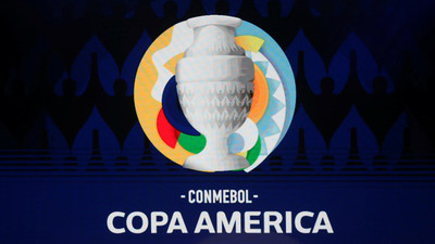 La Conmebol aplaza la Copa América por temor a la pandemia de coronavirus - .::RADIO NACIONAL::.