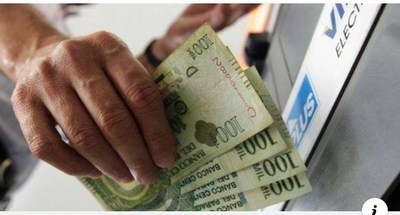 Propondrán salario universal y exonerar consumo de luz y agua - Digital Misiones
